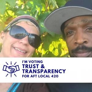 Meet your Posher, Maye